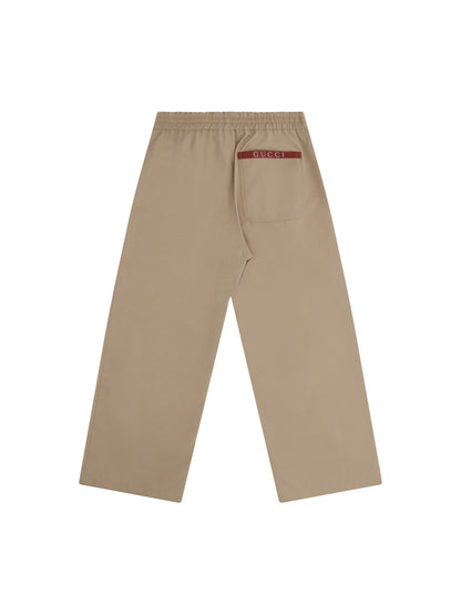 GUCCI 10Y pants for boy