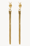cassandre earrings