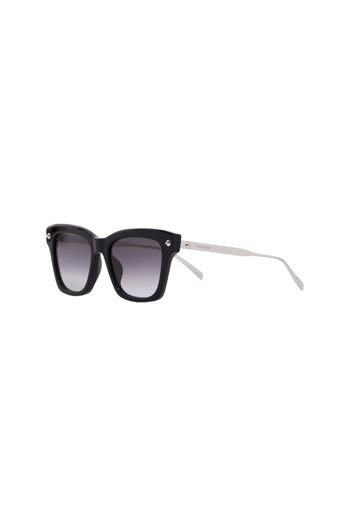 spike studs sunglasses for