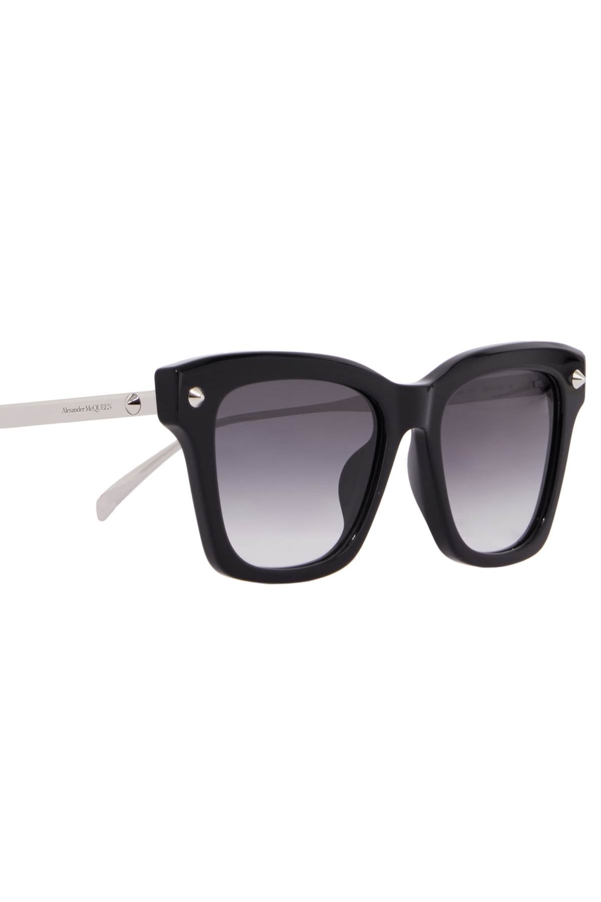 spike studs sunglasses for