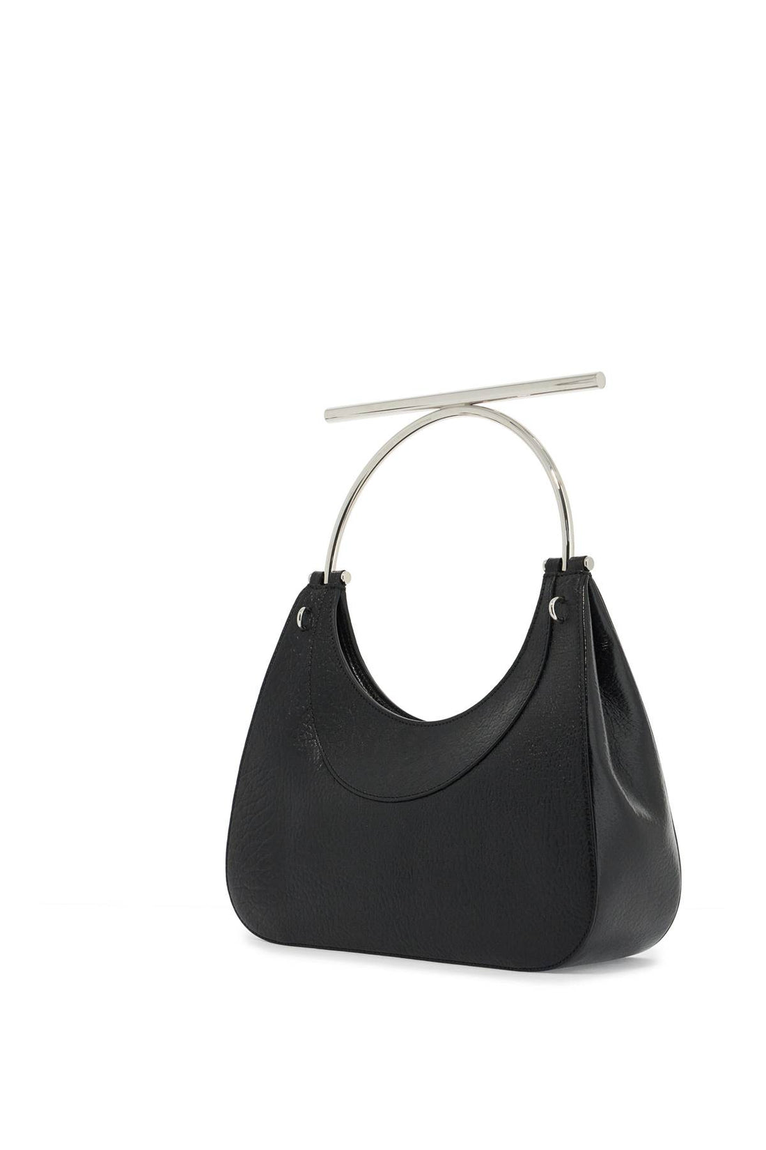 cross-bar handbag