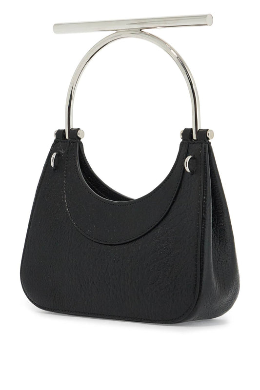 mini cross-bar handbag