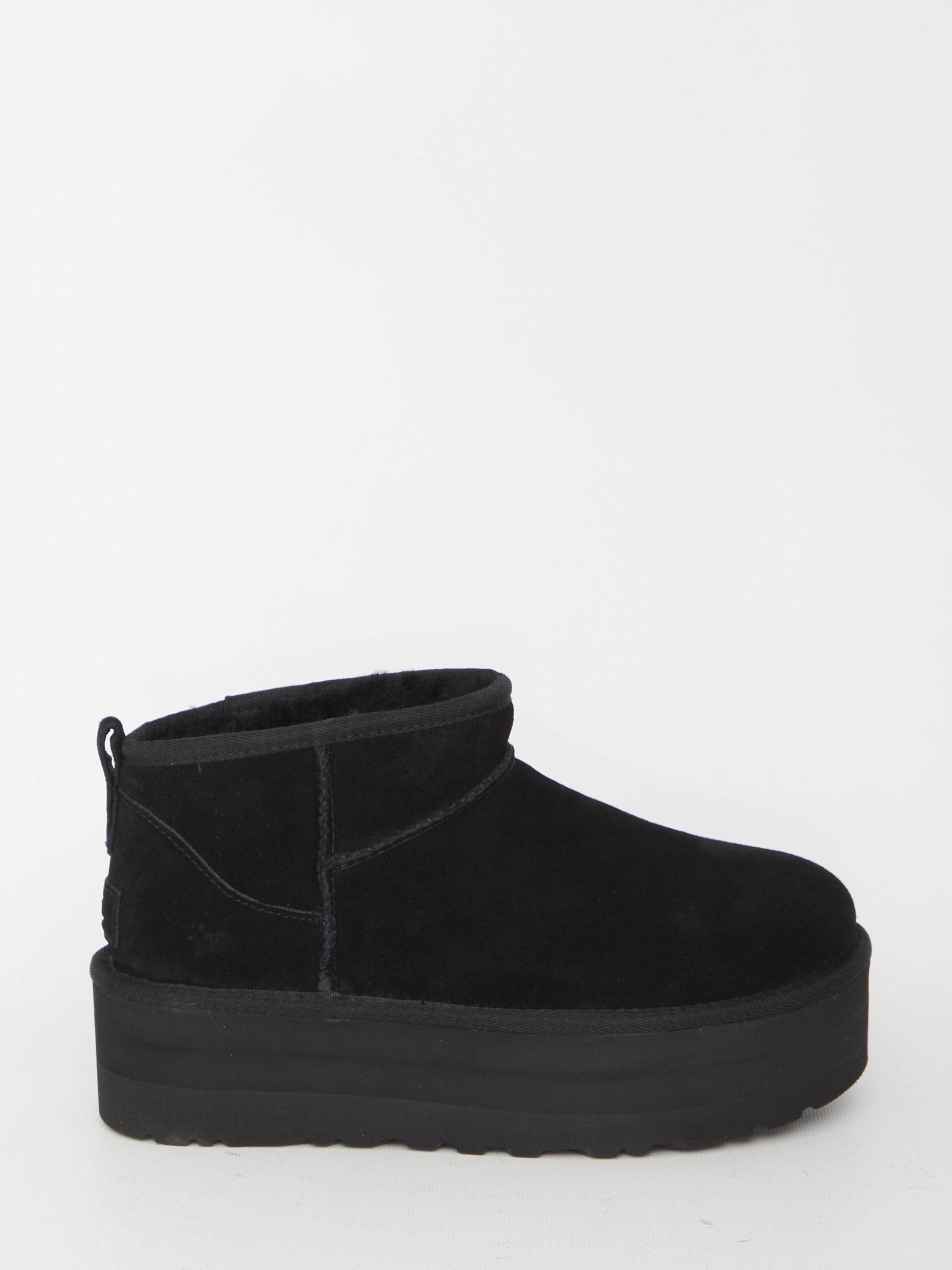 women's classic ultra mini platform boots
