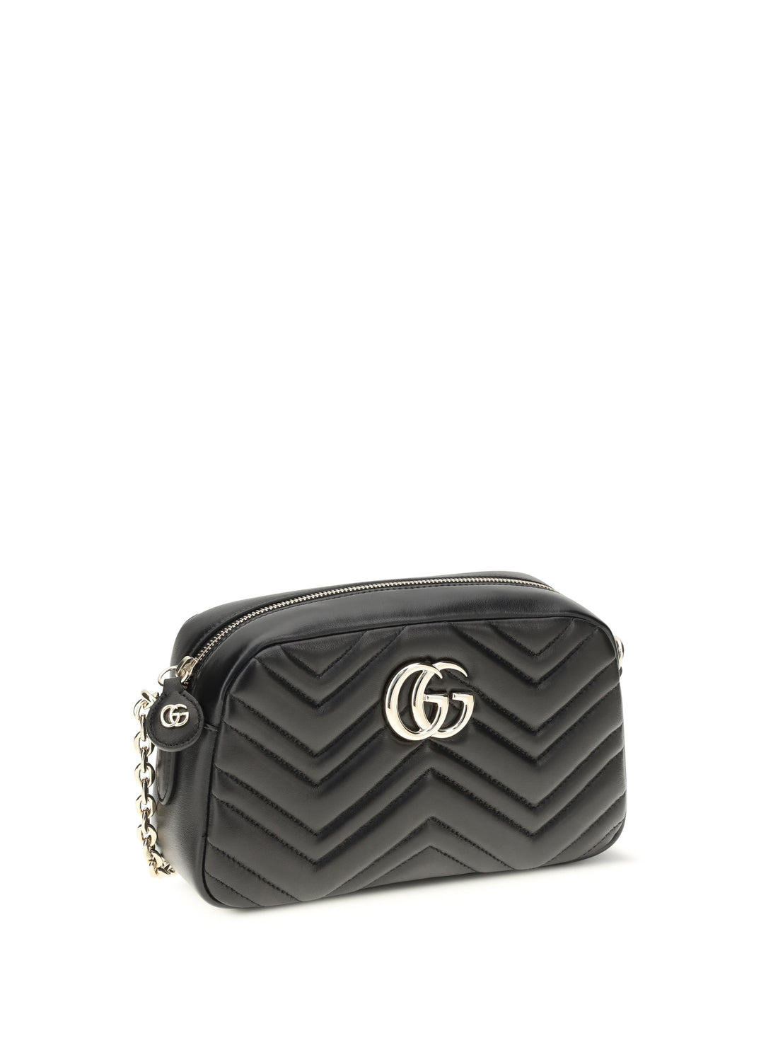 GUCCI OS gg marmont shoulder bag