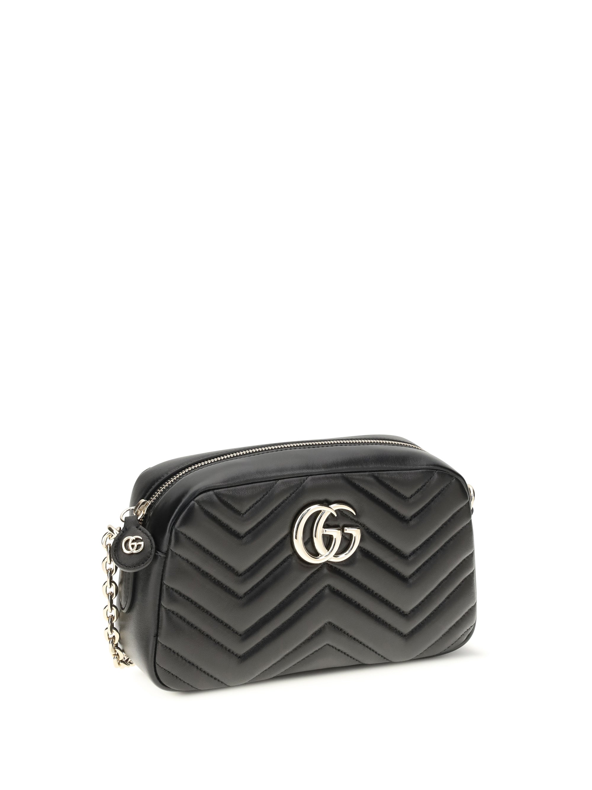 gg marmont shoulder bag