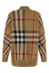 caragh superfine merino wool blend cardigan
