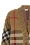 caragh superfine merino wool blend cardigan