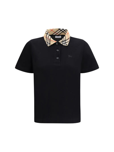 cotton polo