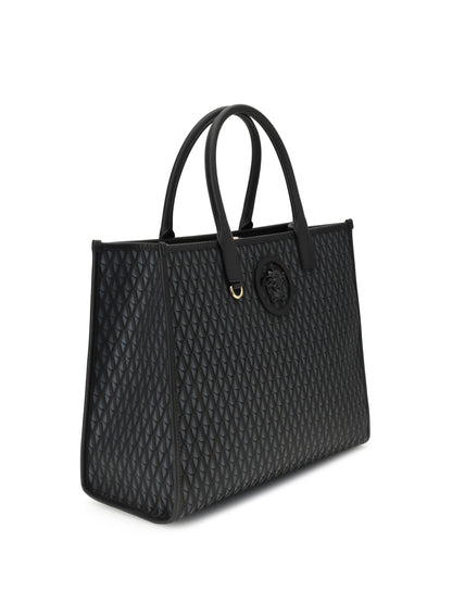 VERSACE OS la medusa tote bag 