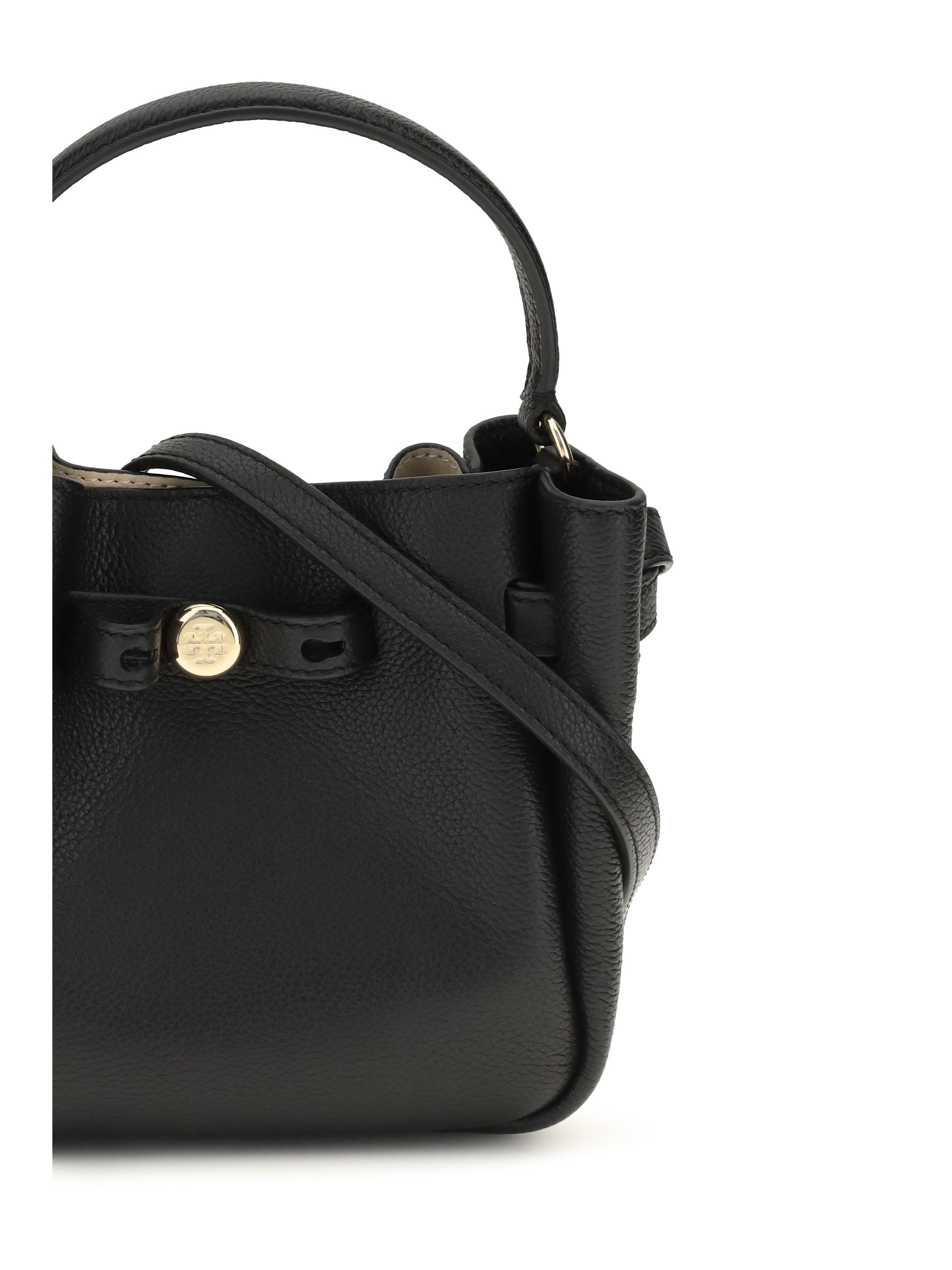 romy mini bucket bag