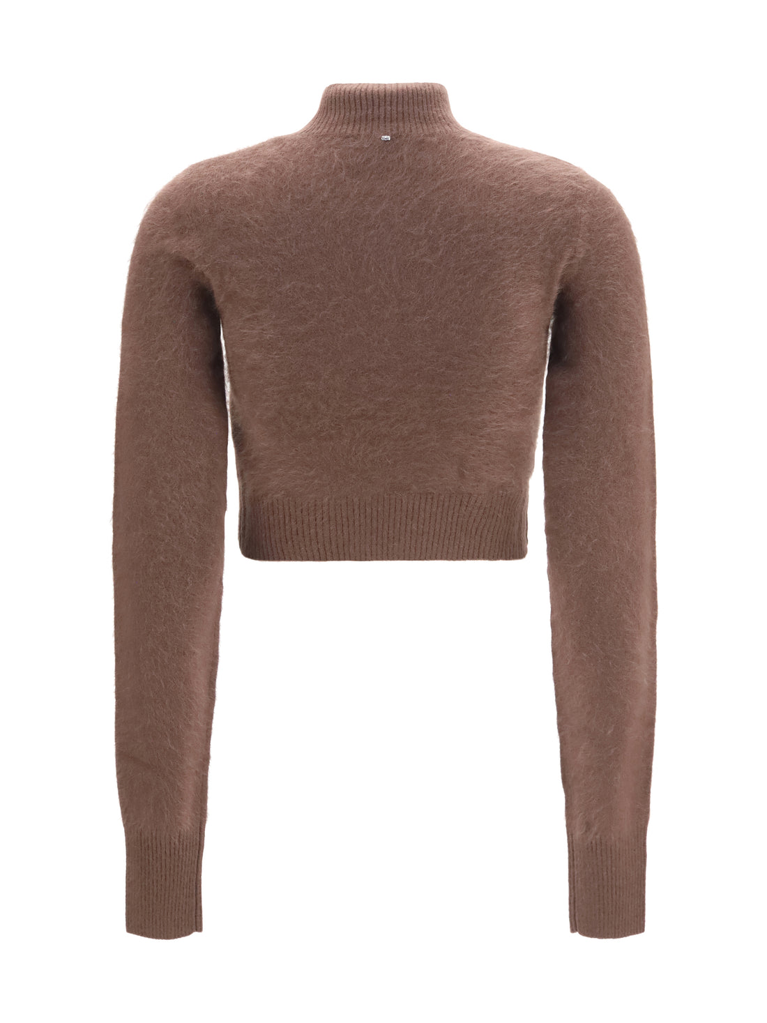 MAX MARA SPORTMAX L agio cashmere top