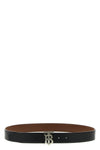 tb reversible leather belt