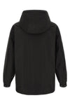 elmhurst reversible hooded jacket