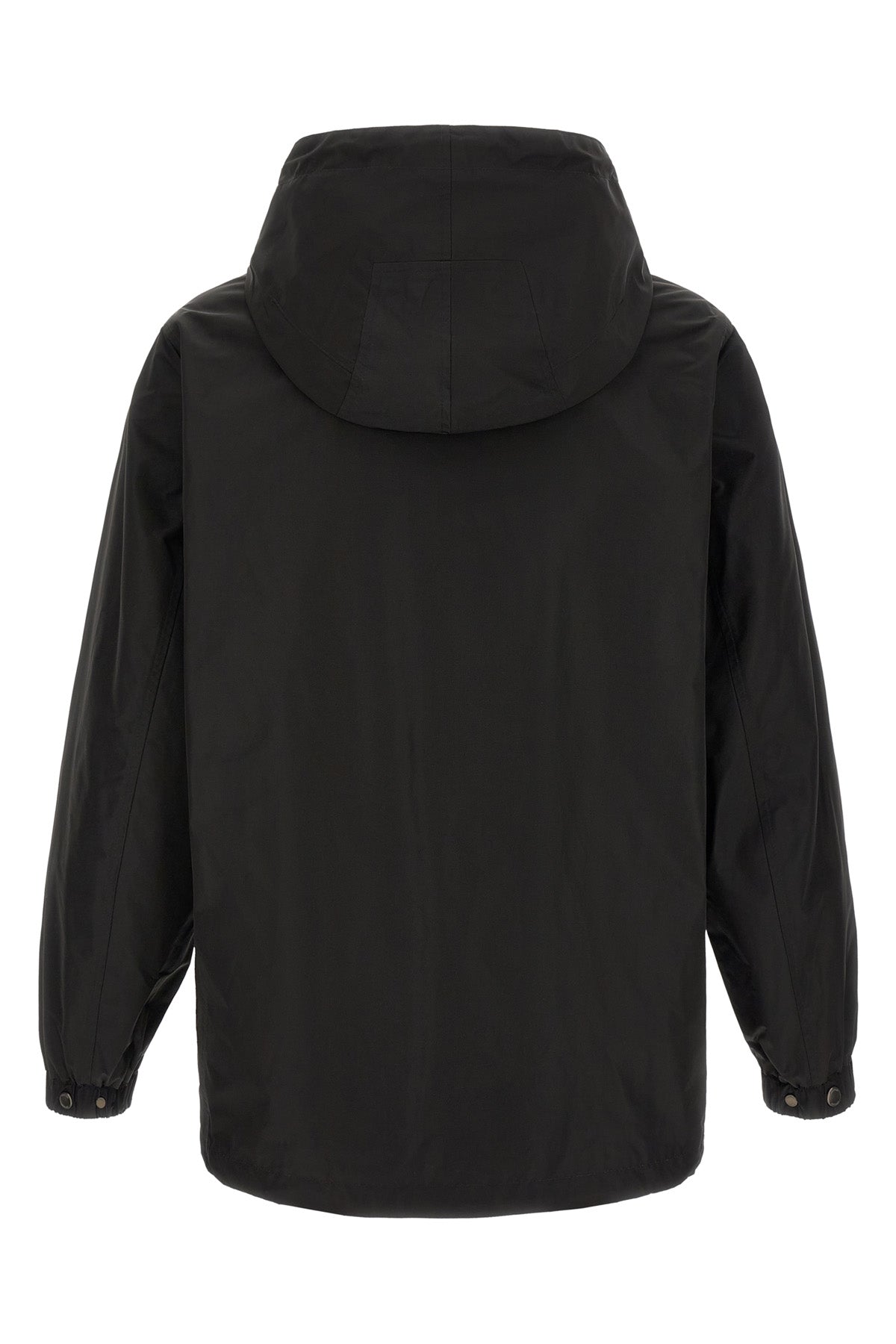 elmhurst reversible hooded jacket