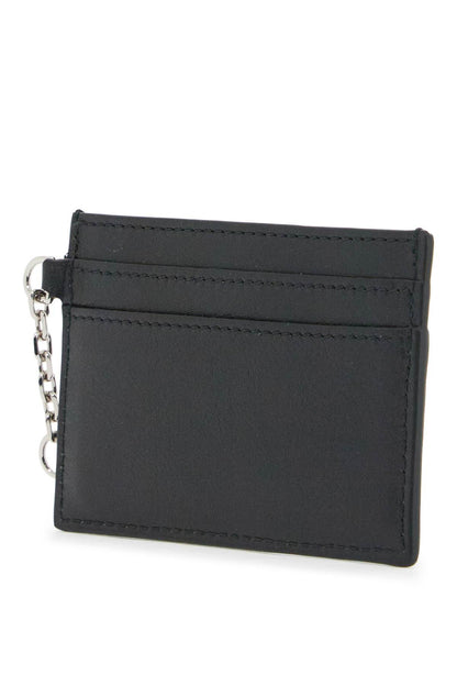 sling card holder door