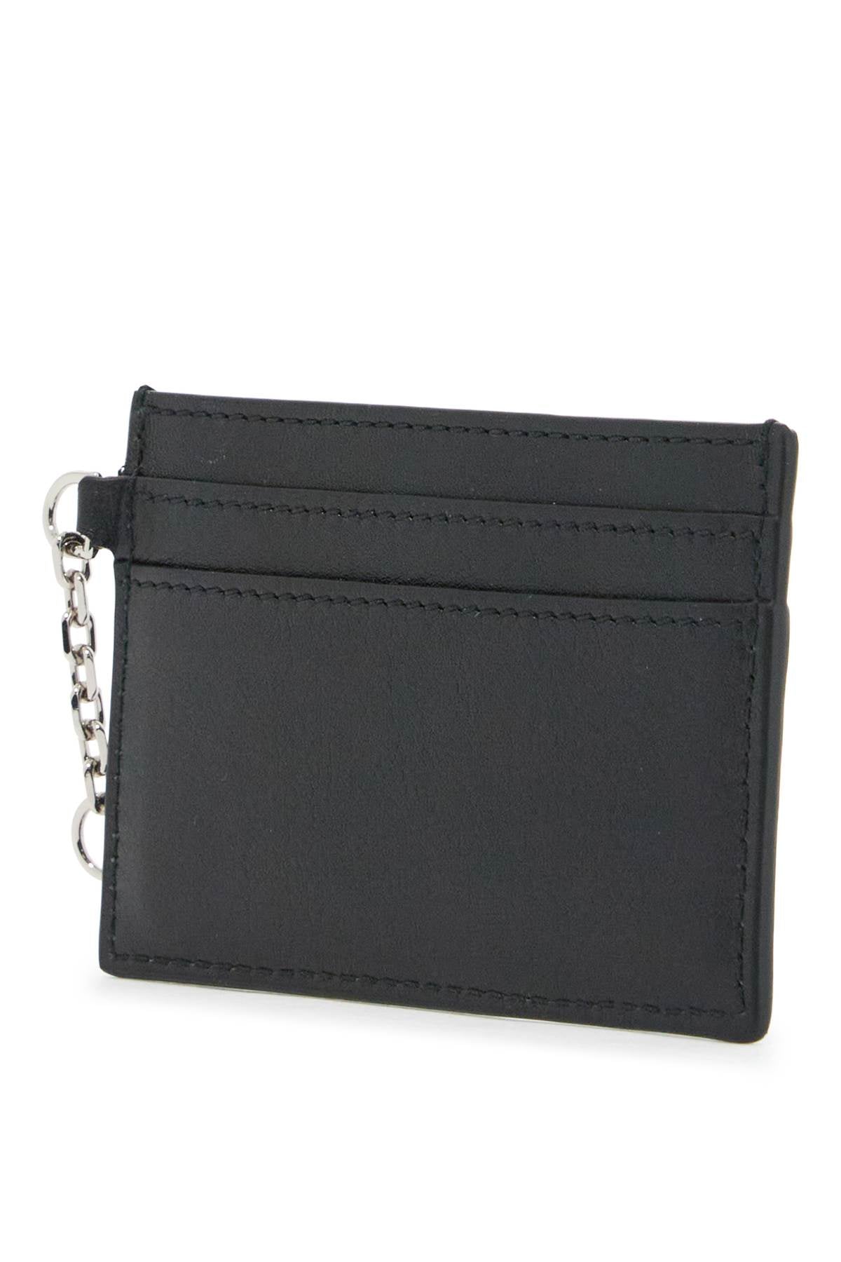 sling card holder door