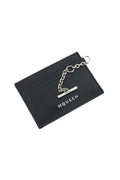 sling card holder door