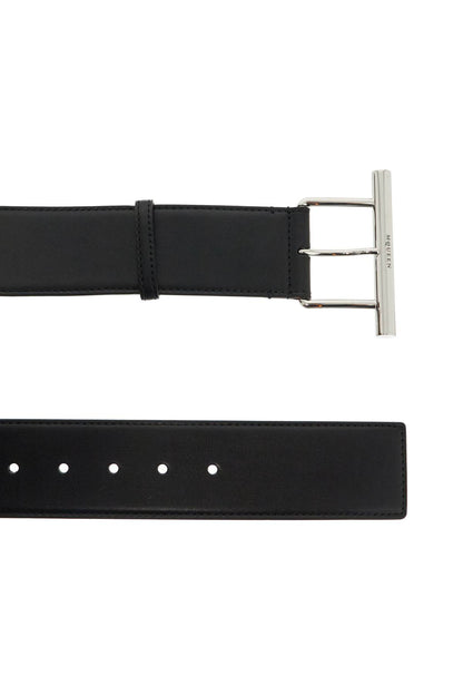 cross-bar belt