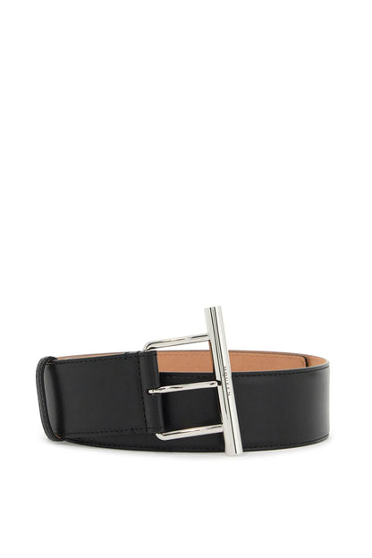 cross-bar belt