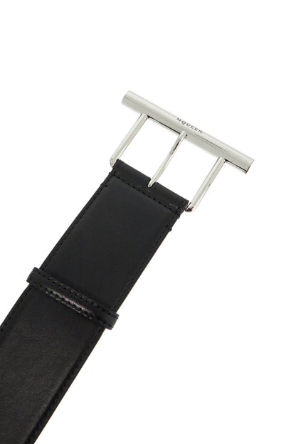 cross-bar belt