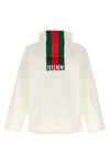 water-repellent cotton jacket