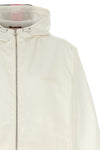 water-repellent cotton jacket