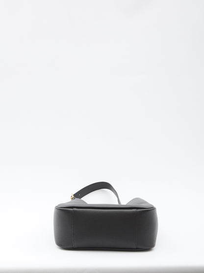 SAINT LAURENT OS le 5 à 7 bag small with pouch