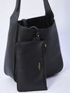 le 5 à 7 bag small with pouch