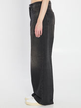 HAIKURE 24 bethany black denim 