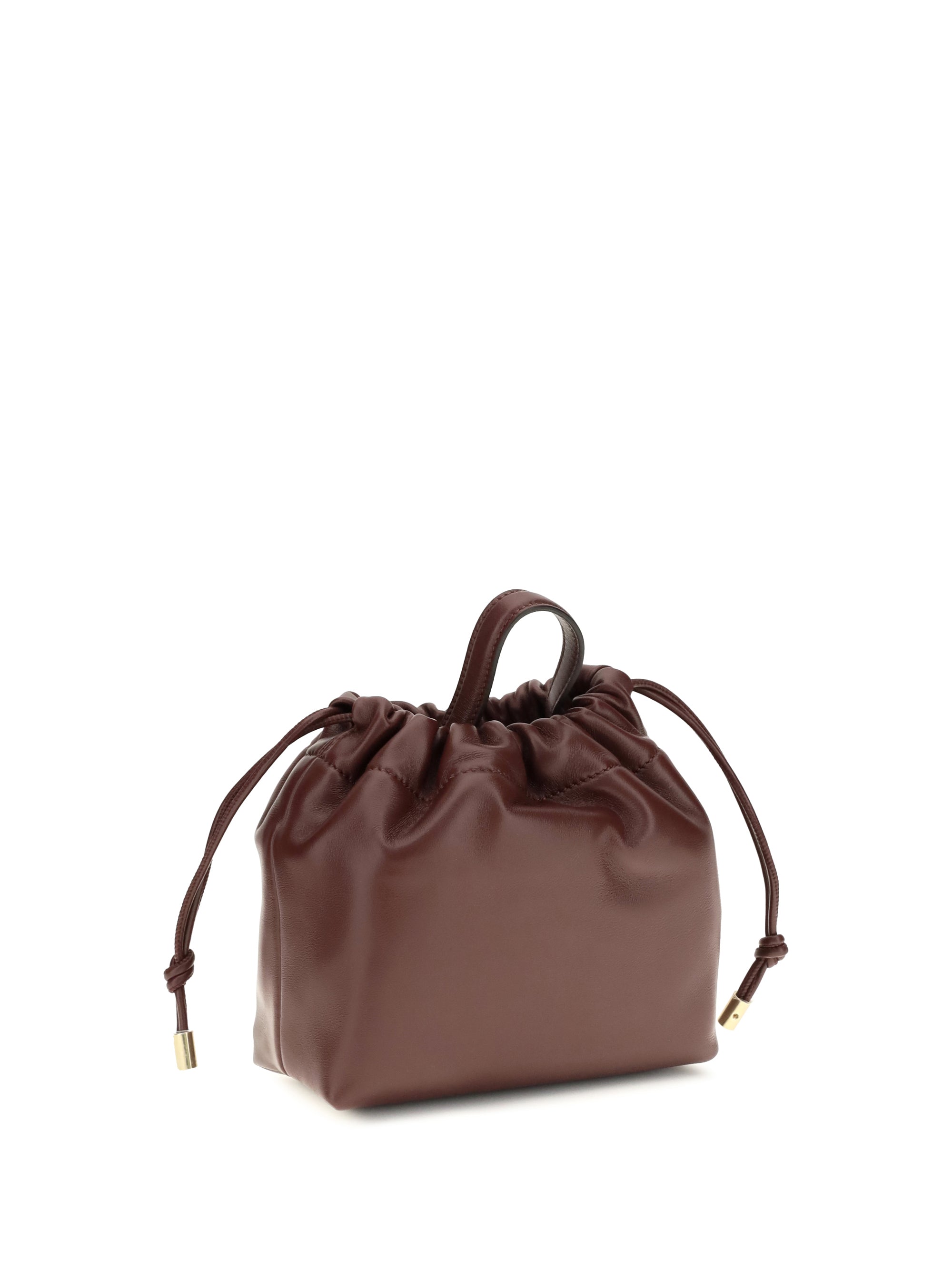 icons mini shoulder bag