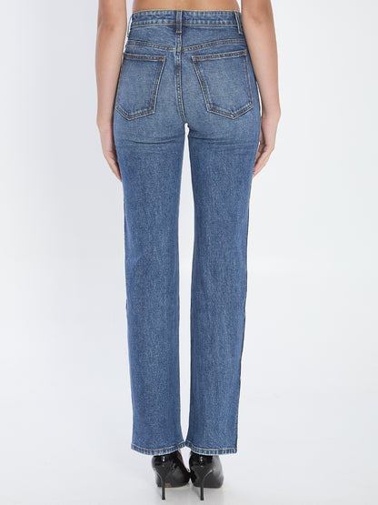 KHAITE 26 danielle jeans 