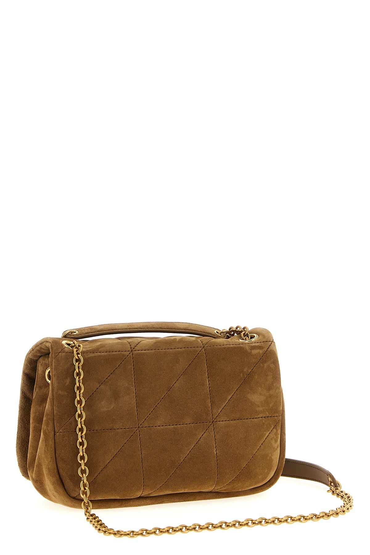 quilted mini suede jamie 4