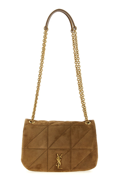 quilted mini suede jamie 4