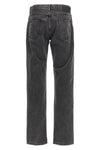cotton denim jeans