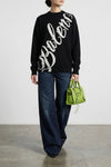 arena storico le city mini lambskin handbag
