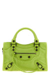 arena storico le city mini lambskin handbag
