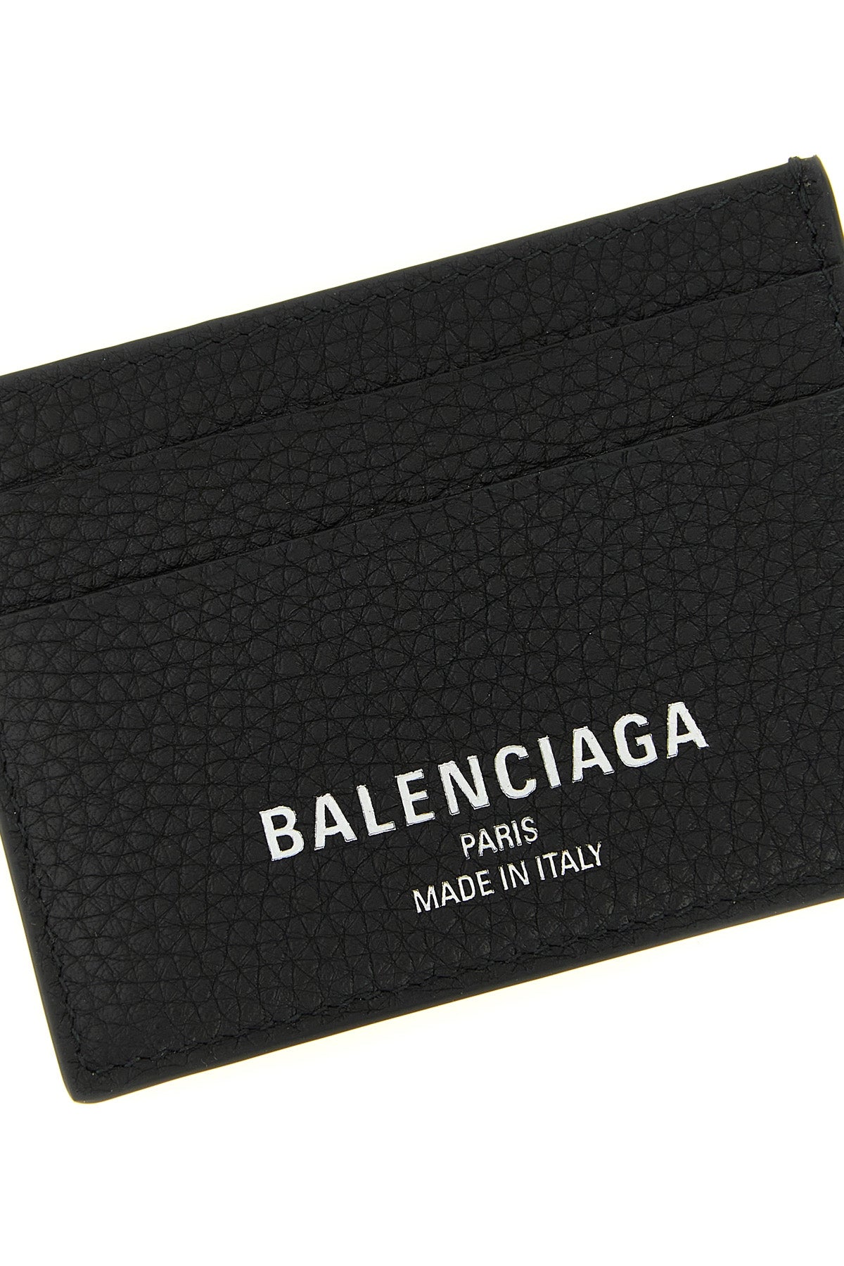 the balenciaga credit cardholder