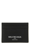 the balenciaga credit cardholder