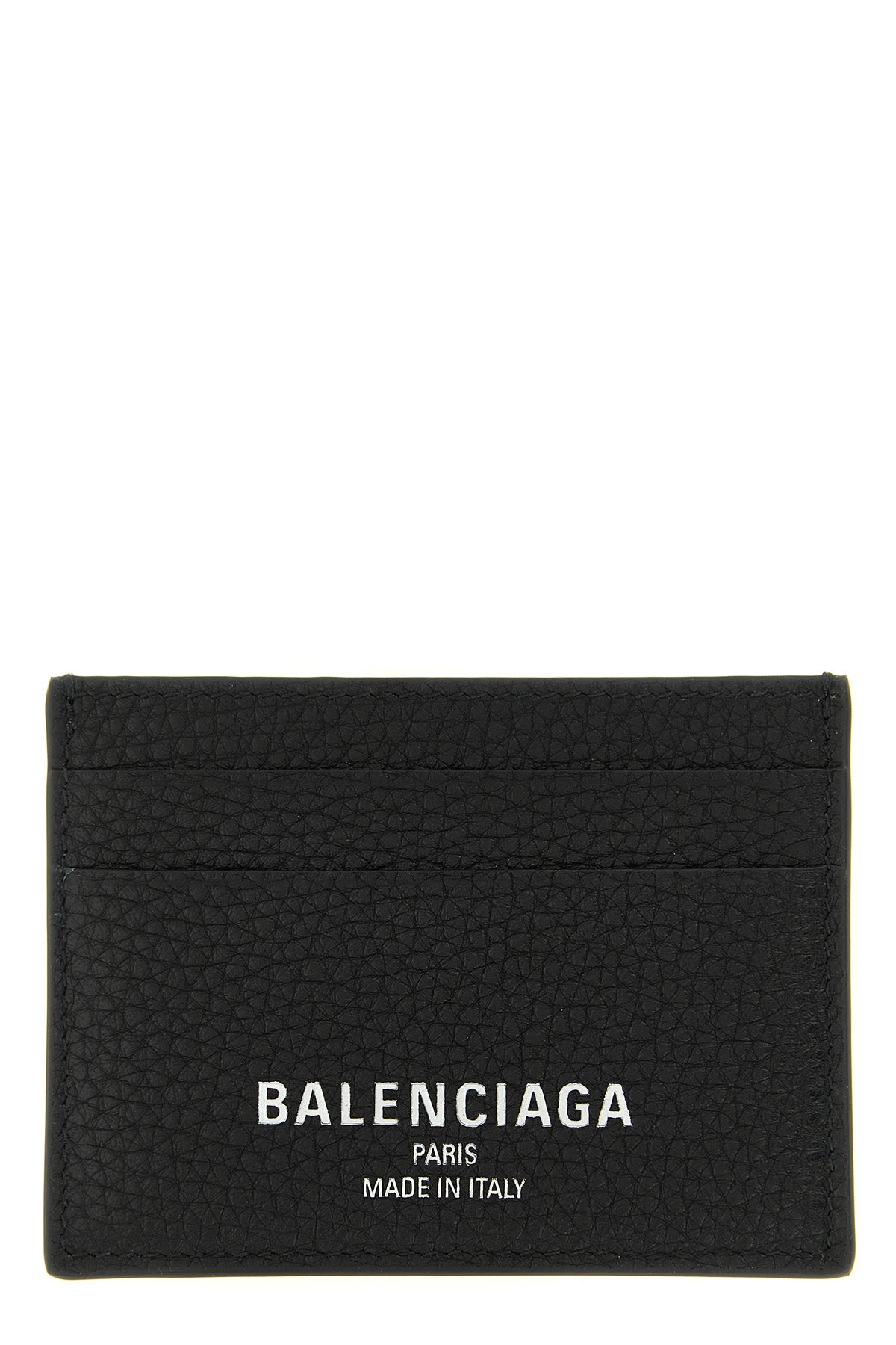 the balenciaga credit cardholder