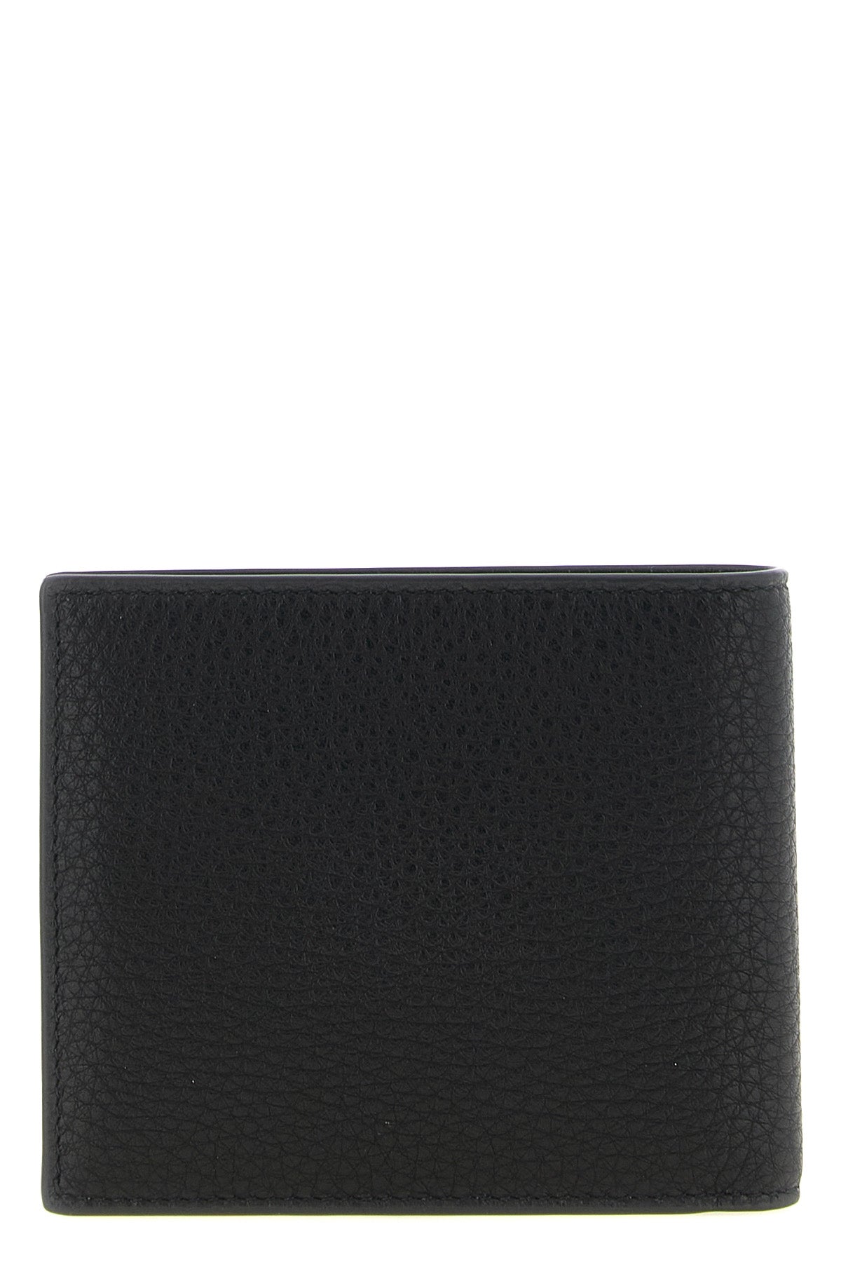 the balenciaga credit folded bifold portfolio