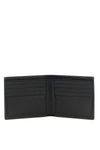 the balenciaga credit folded bifold portfolio