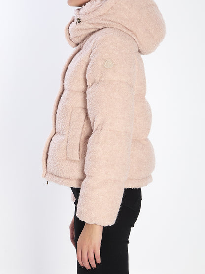 MONCLER 01 virieu puffer jacket 