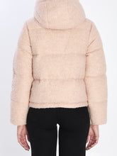 MONCLER 01 virieu puffer jacket 