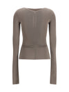 temple fitted top