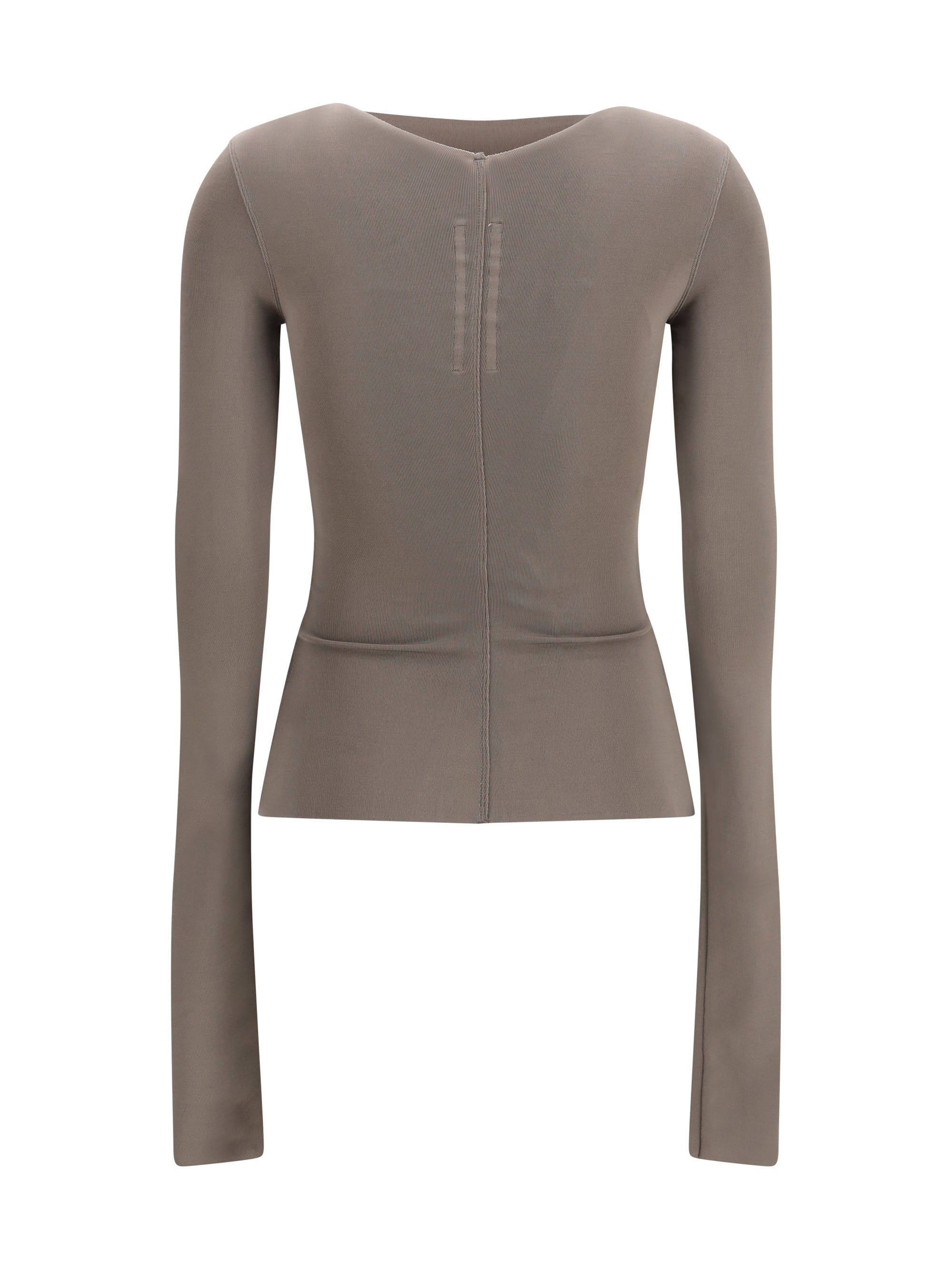 temple fitted top