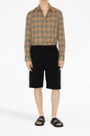 simson cotton shirt