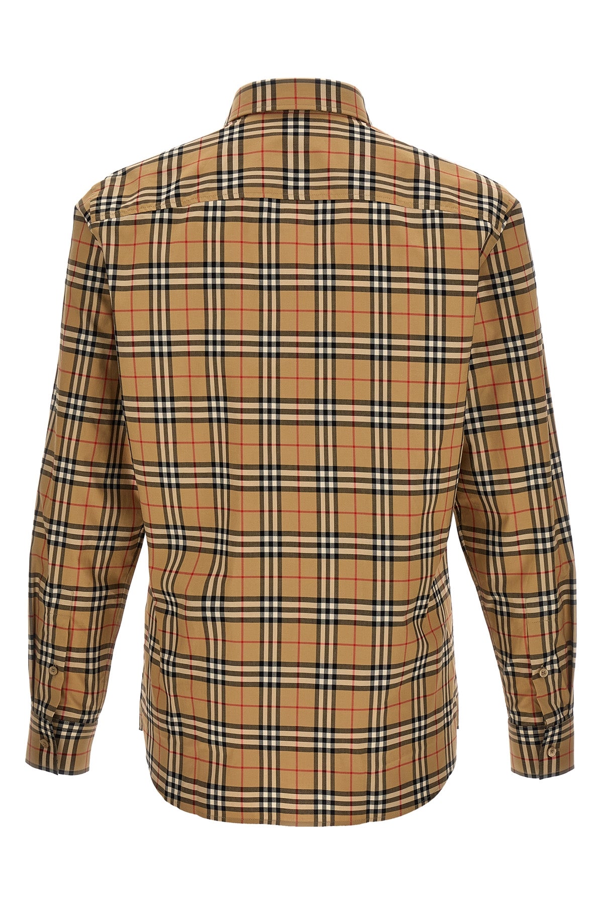 simson cotton shirt