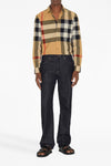 summerton cotton shirt