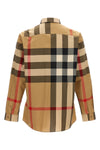 summerton cotton shirt