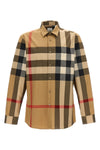 summerton cotton shirt